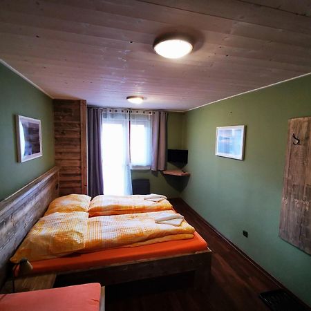 Penzion Kovarov Frymburk Buitenkant foto
