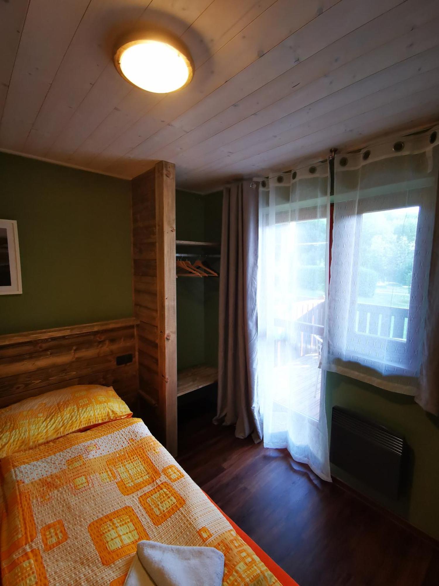 Penzion Kovarov Frymburk Buitenkant foto